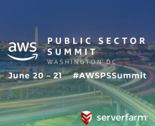 AWS-Washington-DC-Blog
